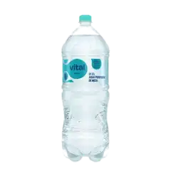 Agua Vital 3L