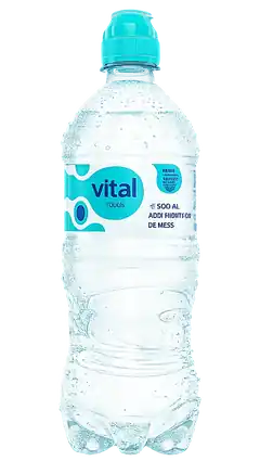 Agua Vital Sin Gas 990ml