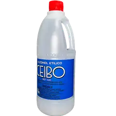 Alcohol Ceibo 1L
