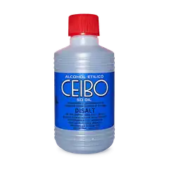 Alcohol Ceibo Mini 90ml