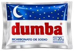 Bicarbonato Dumaba