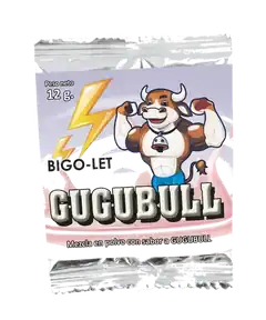Bigolet Gugubull