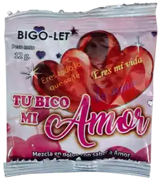 Bigolet Mi Amor