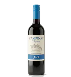 Campiñas Chapaca Jack