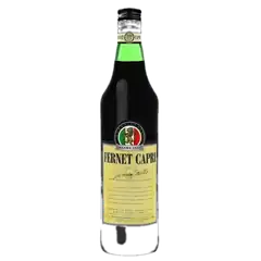 Capri Fernet 750ml