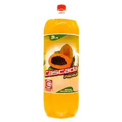 Cascada Soda Papaya 3L