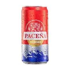 Cerveza Paceña 269ml
