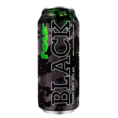 Four Loko Black 473ml