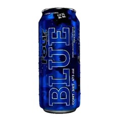 Four Loko Blue 473ml