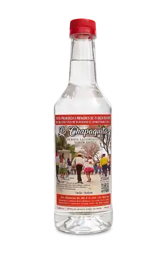La Chapaquita 350ml