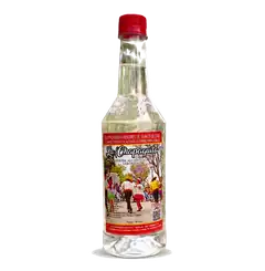 La Chapaquita 750ml