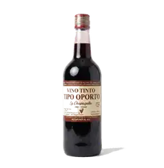 La Chapaquita Vino Tinto Oporto