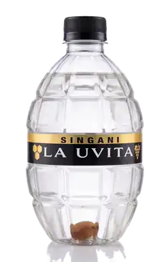 La Uvita Singani 255ml