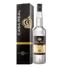 Singani Casa Real Etiqueta Negra 750ml