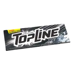 Top Line Negro