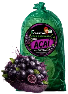 Sabor Açai