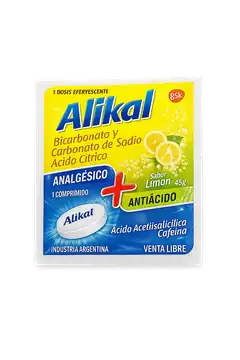 Alikal
