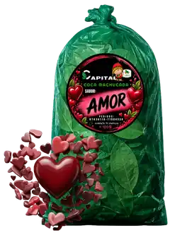 Sabor Amor