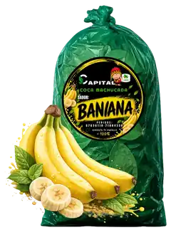 Sabor Banana