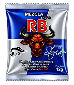 Bicx Sabor Black