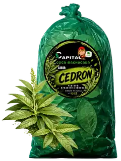 Sabor Cedrón