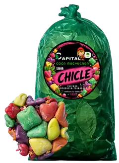 Sabor Chicle