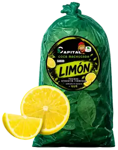 Sabor Chirimoya