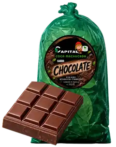 Sabor Chocolate