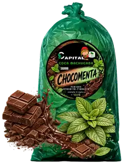 Sabor Choco Menta