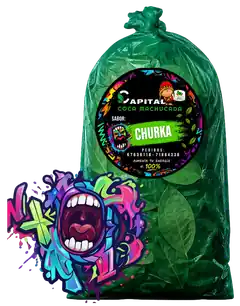 Sabor Churka