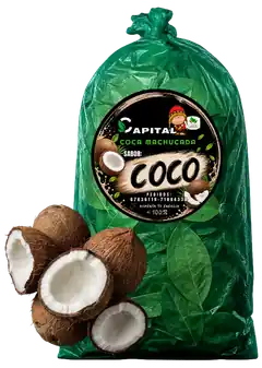 Sabor Coco