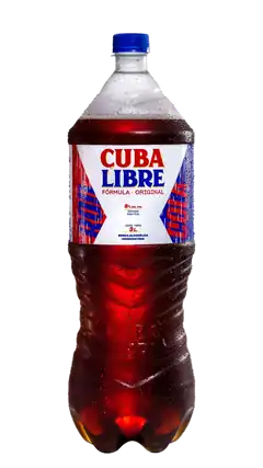 Cuba de 3 Lt.