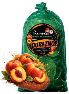 Sabor Durazno
