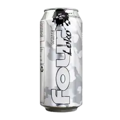 Four Loko Sabor Black 695 Ml