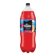 Del Valle Fresh Tropical Punch 3 Lt