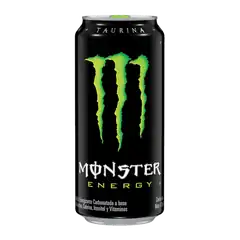 Monster  Ultra 473 Ml