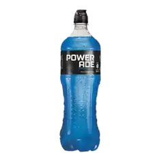 Powerade Mora Azul 990 Ml