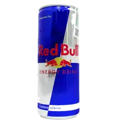 Red Bull 250 Ml