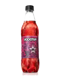 Rockstar Berries Pet 330cc
