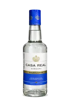 Casa Real Azul 750 Ml