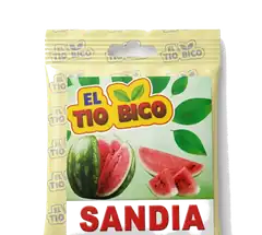 Grosso Sabor Sandia